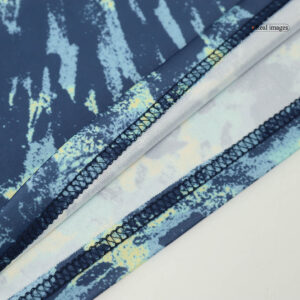 489513_12 アヤックス アウェイ ユニフォーム 2024/25