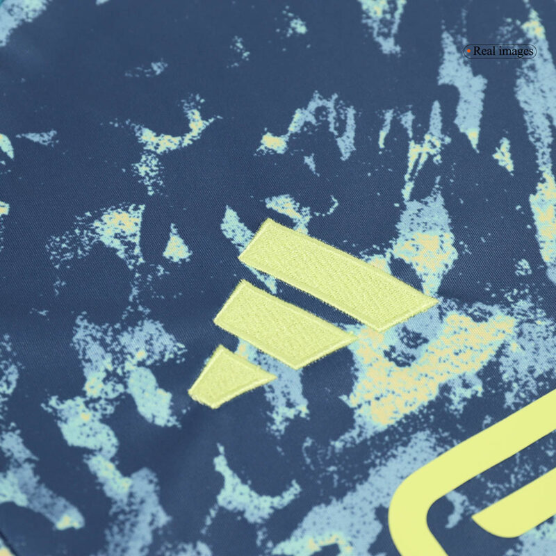 489513_8 アヤックス アウェイ ユニフォーム 2024/25