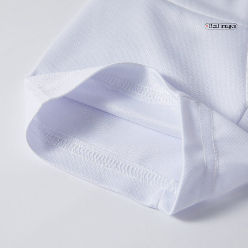 アヤックス ホーム サッカーユニフォーム 2024/25