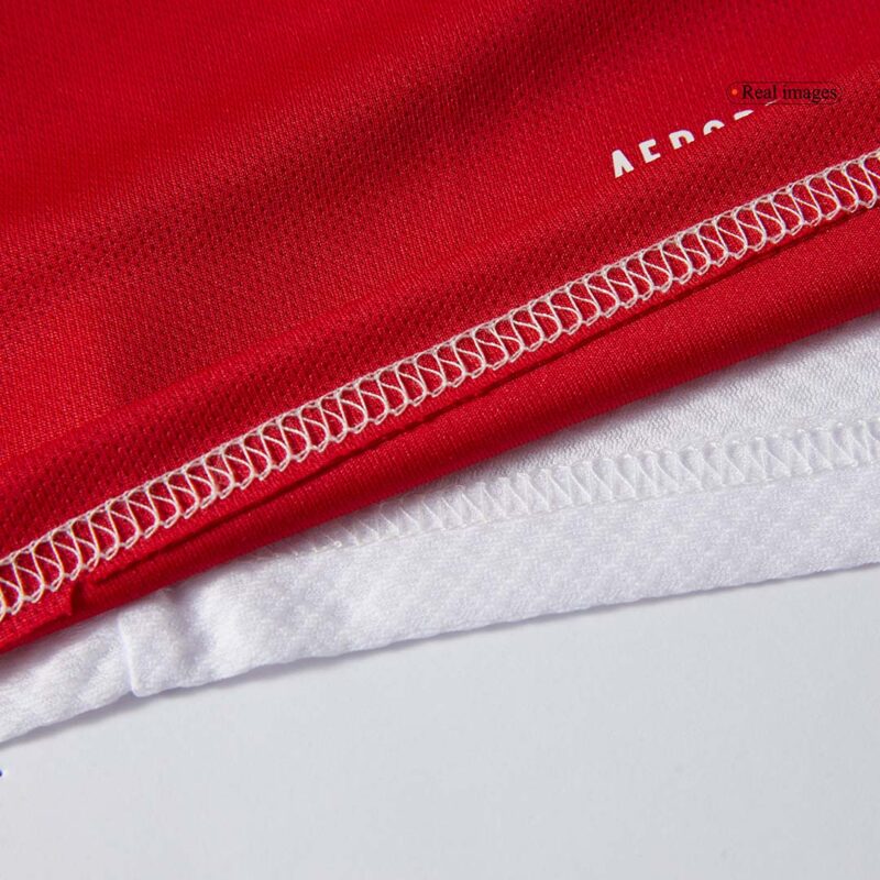 アヤックス ホーム サッカーユニフォーム 2024/25