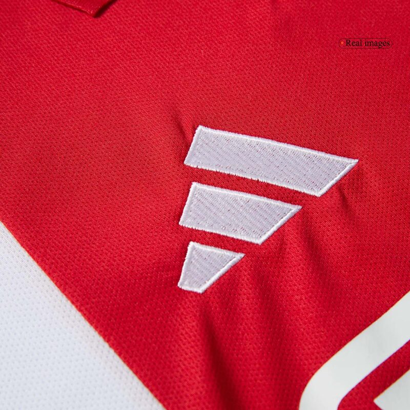 アヤックス ホーム サッカーユニフォーム 2024/25