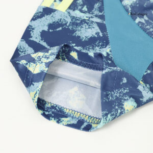 Kid's Ajax Away Soccer Jersey Kit上下セット 2024/25