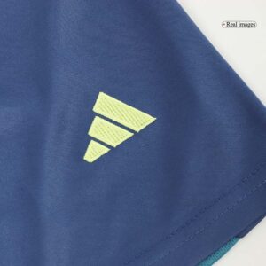 Kid's Ajax Away Soccer Jersey Kit上下セット 2024/25