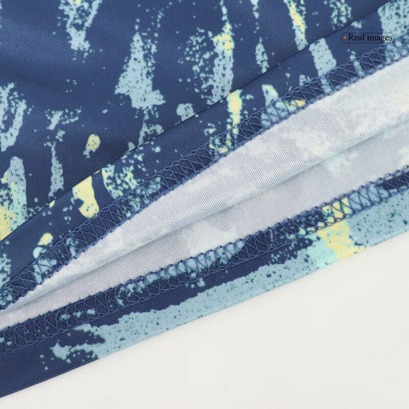 アヤックス アウェイ ユニフォーム キット 2024/25 キッズ 上下セット