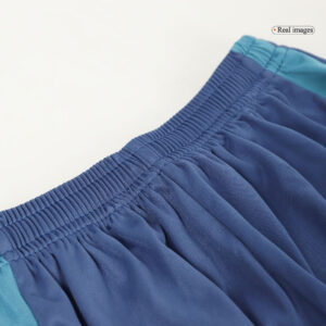 アヤックス アウェイ ユニフォーム キット 2024/25 キッズ 上下セット