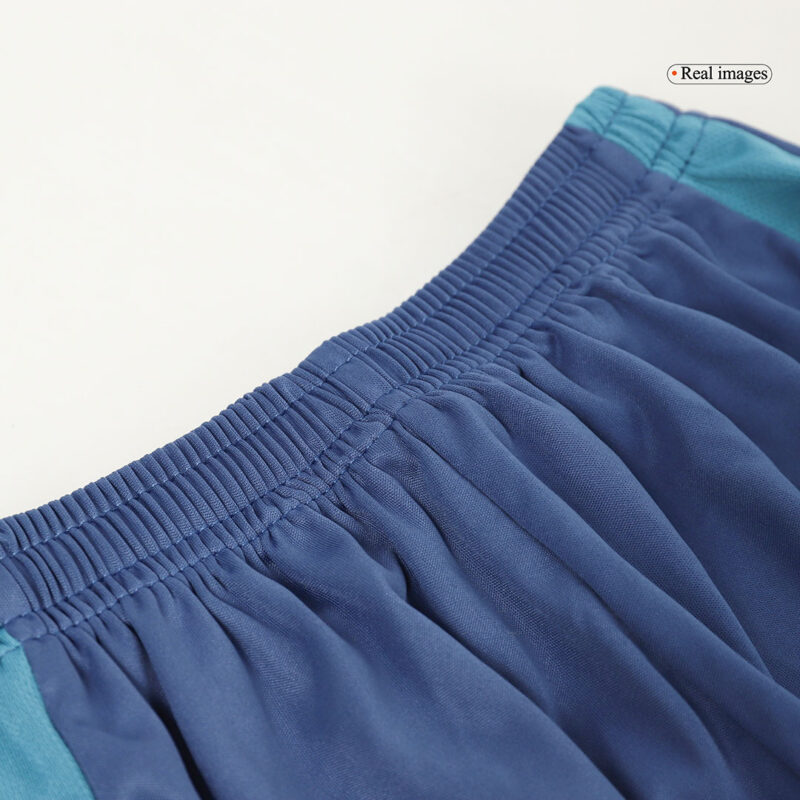 アヤックス アウェイ ユニフォーム キット 2024/25 キッズ 上下セット