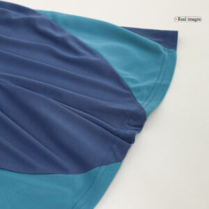 アヤックス アウェイ ユニフォーム キット 2024/25 キッズ 上下セット