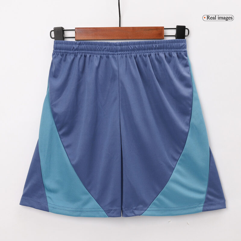 アヤックス アウェイ ユニフォーム キット 2024/25 キッズ 上下セット