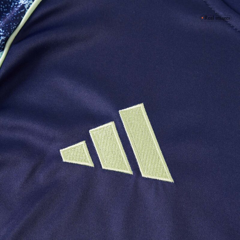 アヤックス アウェイ サッカーユニフォーム 2025/26