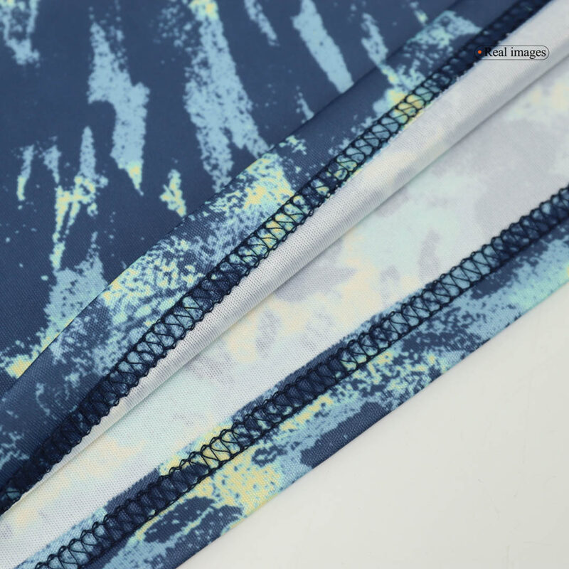 アヤックス アウェイ Cheap サッカーユニフォーム 2024/25