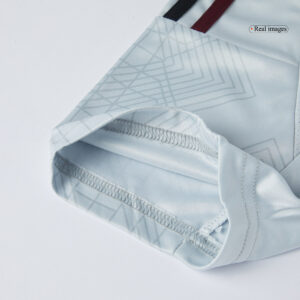 494256_11 アヤックス サード アウェイ サッカーユニフォーム 2024/25