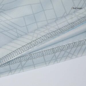 494256_12 アヤックス サード アウェイ サッカーユニフォーム 2024/25