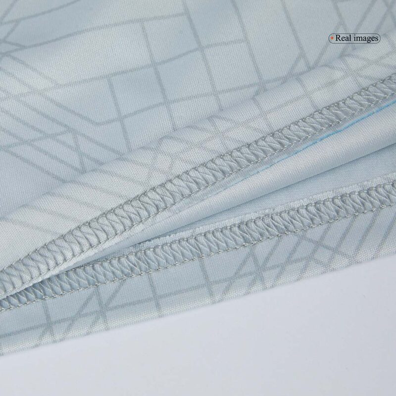 494256_12 アヤックス サード アウェイ サッカーユニフォーム 2024/25