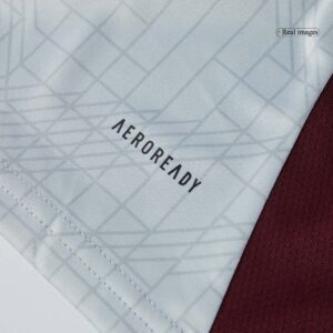 494256_13 アヤックス サード アウェイ サッカーユニフォーム 2024/25