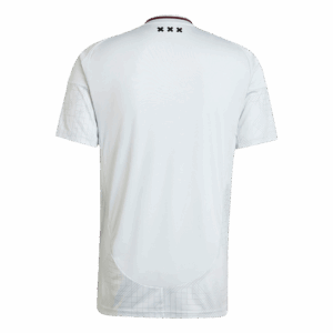 494256_2 アヤックス サード アウェイ サッカーユニフォーム 2024/25