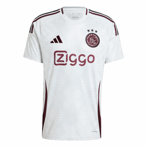616852_1 Ajax Third Away Soccer Jersey 2024/25