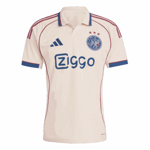 601208_1 Ajax Third Away Soccer Jersey 2025/26