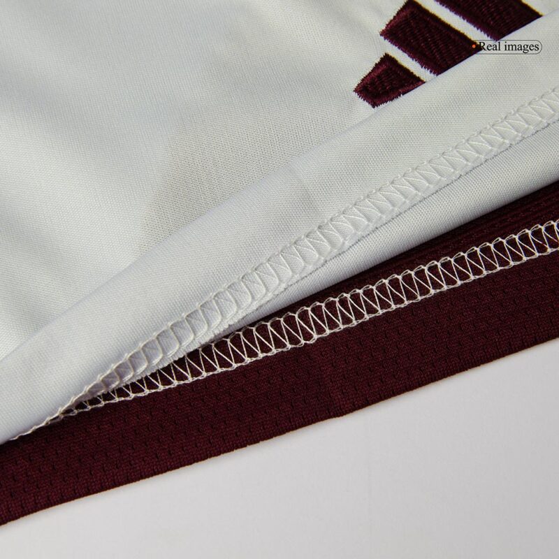 アヤックス サード  アウェイ サッカーショーツ 2024/25