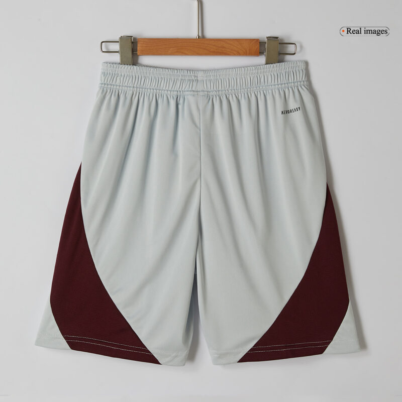 アヤックス サード  アウェイ サッカーショーツ 2024/25