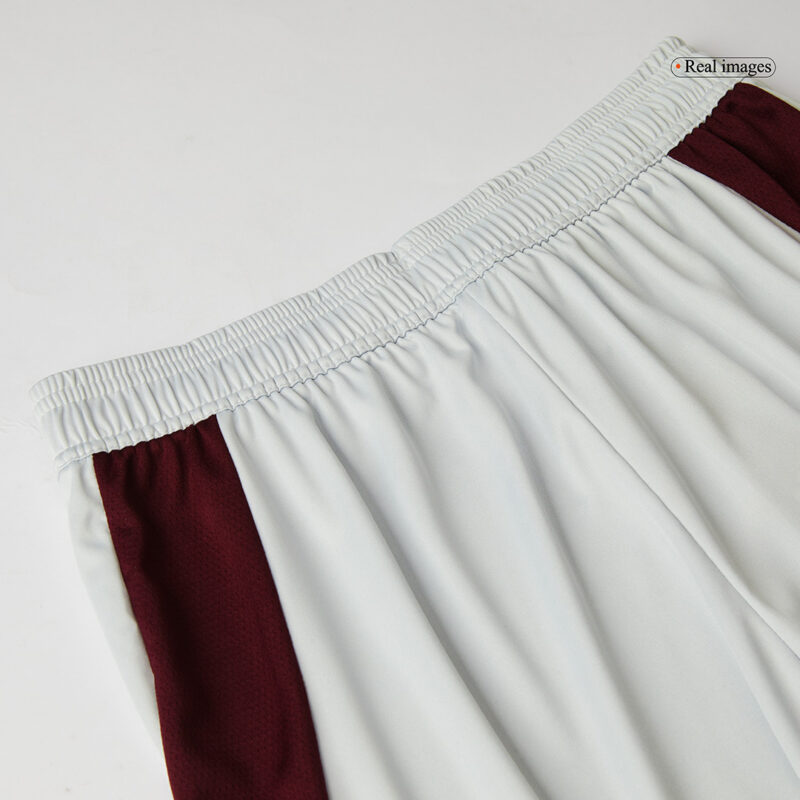 アヤックス サード  アウェイ サッカーショーツ 2024/25