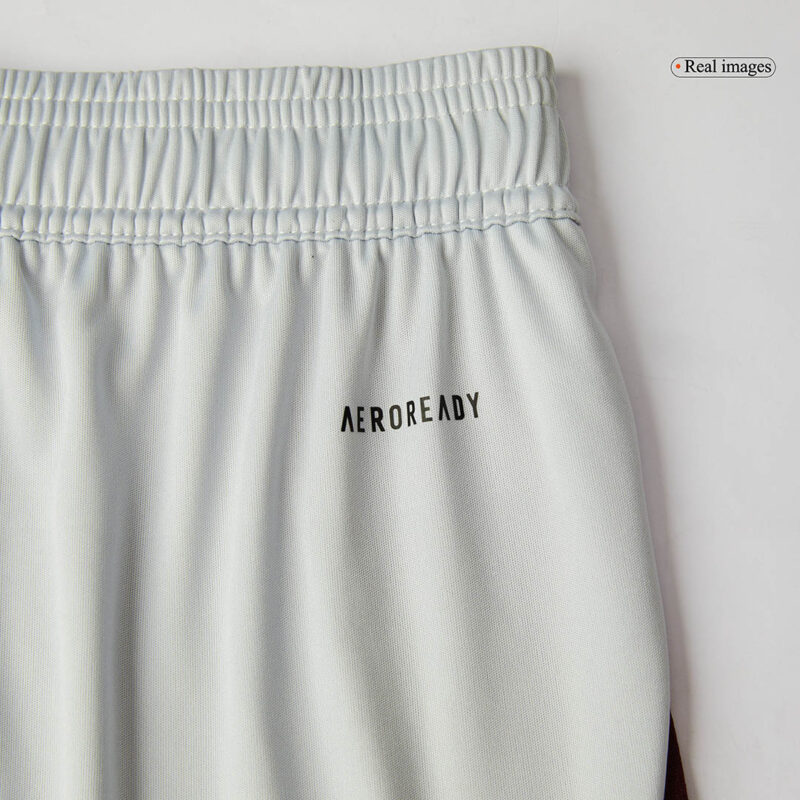 アヤックス サード  アウェイ サッカーショーツ 2024/25