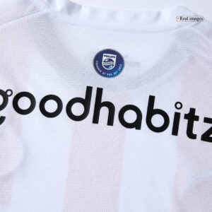 PSV Eindhoven ホーム サッカーユニフォーム 2025/26