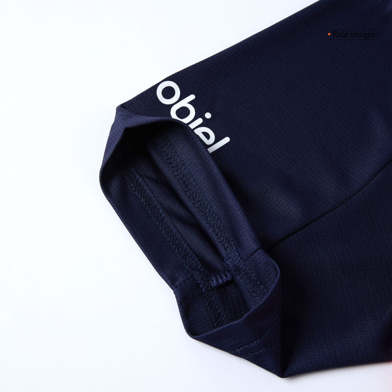 597289_11 PSV Eindhoven アウェイ サッカーユニフォーム 2025/26