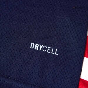 597289_12 PSV Eindhoven アウェイ サッカーユニフォーム 2025/26