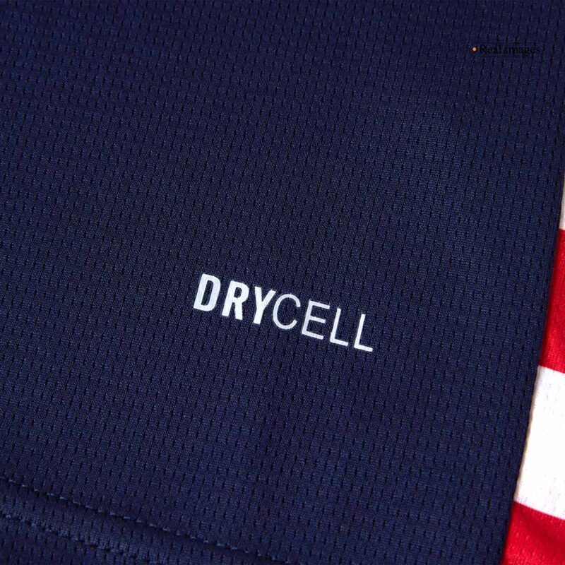 597289_12 PSV Eindhoven アウェイ サッカーユニフォーム 2025/26