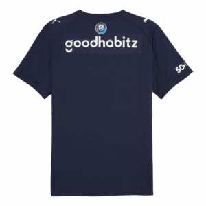 597289_2 PSV Eindhoven アウェイ サッカーユニフォーム 2025/26