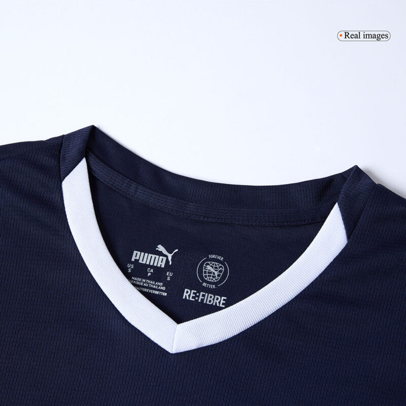 597289_7 PSV Eindhoven アウェイ サッカーユニフォーム 2025/26