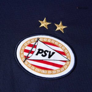 597289_8 PSV Eindhoven アウェイ サッカーユニフォーム 2025/26