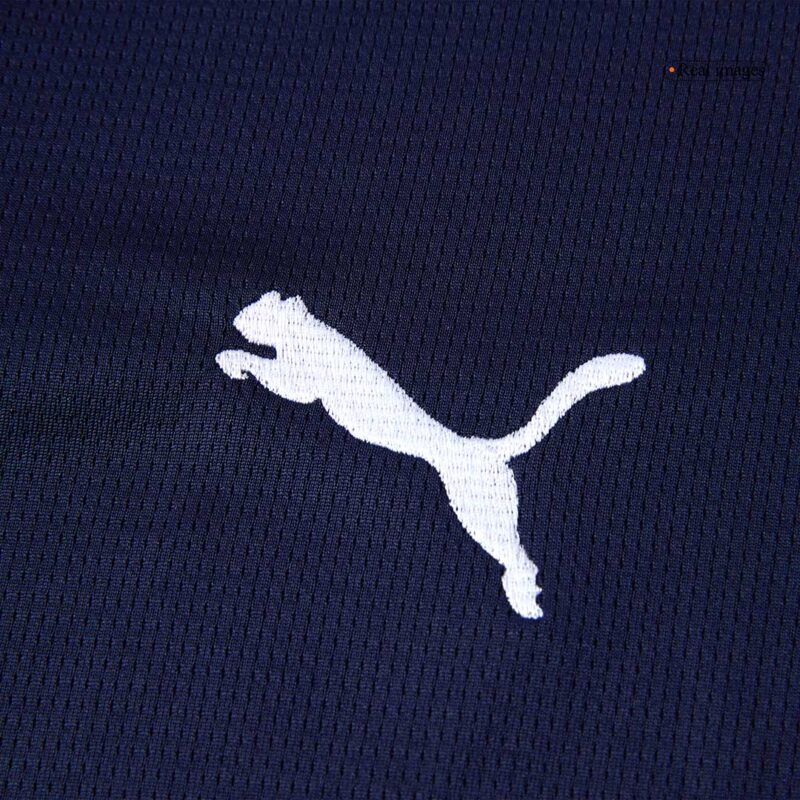 597289_9 PSV Eindhoven アウェイ サッカーユニフォーム 2025/26