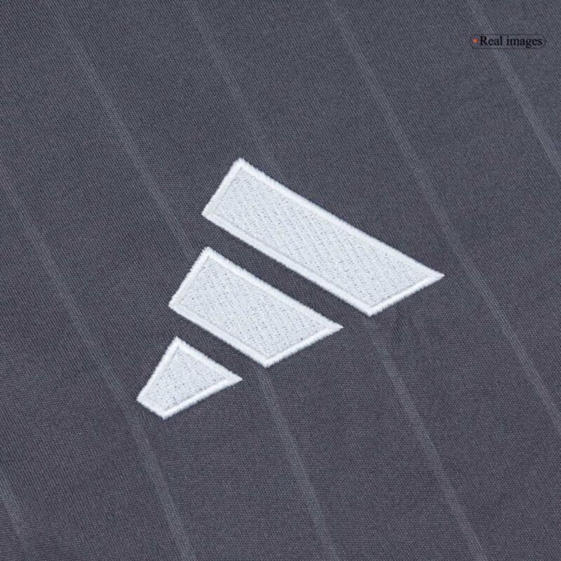 Legia Warszawa Third Away Soccer Jersey 2025/26