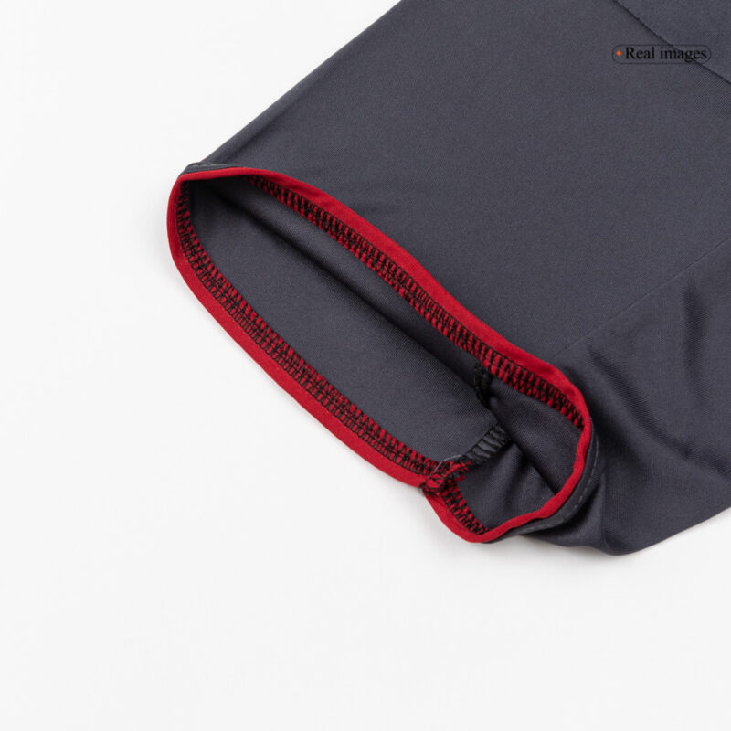 Legia Warszawa Third Away Soccer Jersey 2025/26