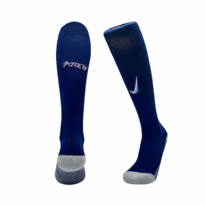 アトレチコマドリード サード  アウェイ サッカーソックス 2024/25