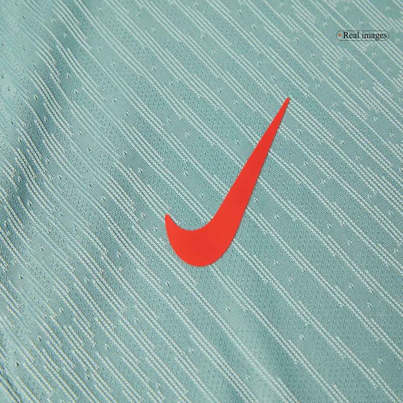 アトレチコマドリード GRIEZMANN #7 アウェイ サッカーユニフォーム オーセンティック 2024/25