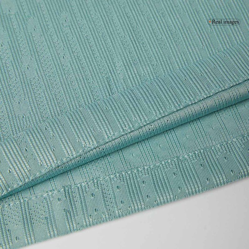 アトレチコマドリード J.ALVAREZ #19 アウェイ サッカーユニフォーム オーセンティック 2024/25