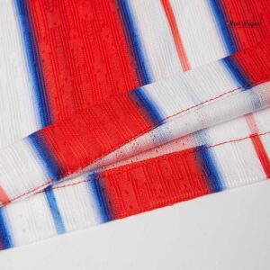 アトレチコマドリード ホーム サッカーユニフォーム オーセンティック 2024/25