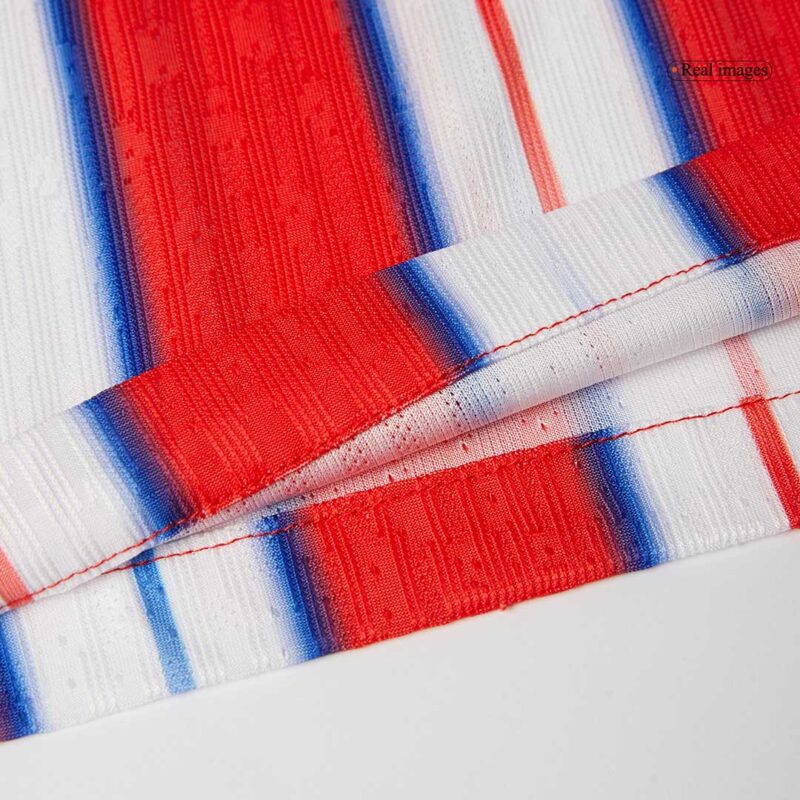 アトレチコマドリード ホーム サッカーユニフォーム オーセンティック 2024/25