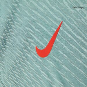 497300_6 アトレチコマドリード アウェイ サッカーユニフォーム オーセンティック 2024/25