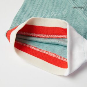 497300_8 アトレチコマドリード アウェイ サッカーユニフォーム オーセンティック 2024/25