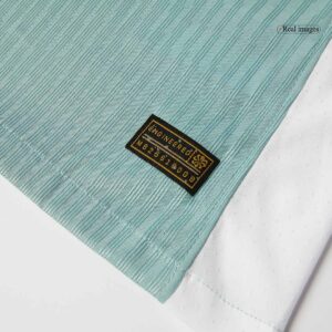 497300_9 アトレチコマドリード アウェイ サッカーユニフォーム オーセンティック 2024/25