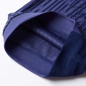 592075_12 アトレチコマドリード アウェイ サッカーユニフォーム オーセンティック 2025/26