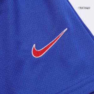 アトレチコマドリード ホーム サッカーユニフォーム キット 2024/25 キッズ 上下セット