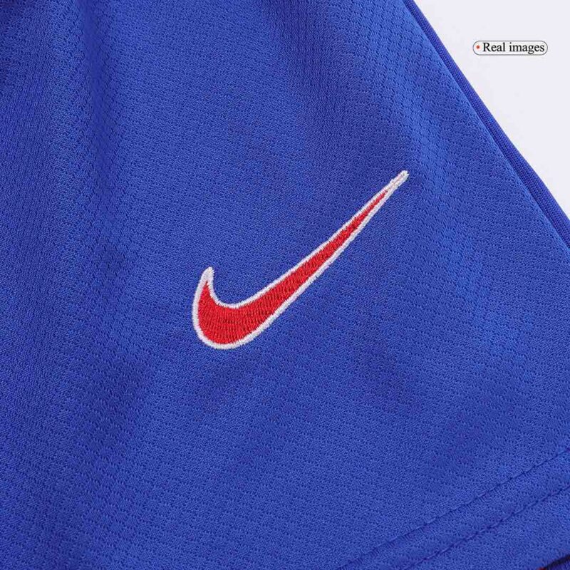 アトレチコマドリード ホーム サッカーユニフォーム キット 2024/25 キッズ (ユニフォーム+Shorts+Socks)