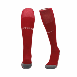 アトレチコマドリード ホーム サッカーユニフォーム キット 2024/25 キッズ (ユニフォーム+Shorts+Socks)