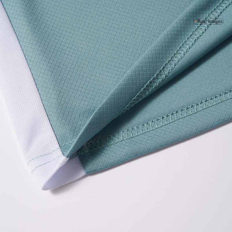 アトレチコマドリード アウェイ サッカーユニフォーム キット 2024/25 キッズ (ユニフォーム+Shorts+Socks)