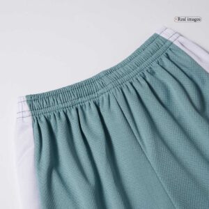 アトレチコマドリード アウェイ サッカーユニフォーム キット 2024/25 キッズ (ユニフォーム+Shorts+Socks)