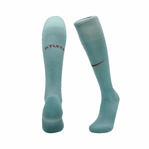 アトレチコマドリード アウェイ サッカーユニフォーム キット 2024/25 キッズ (ユニフォーム+Shorts+Socks)